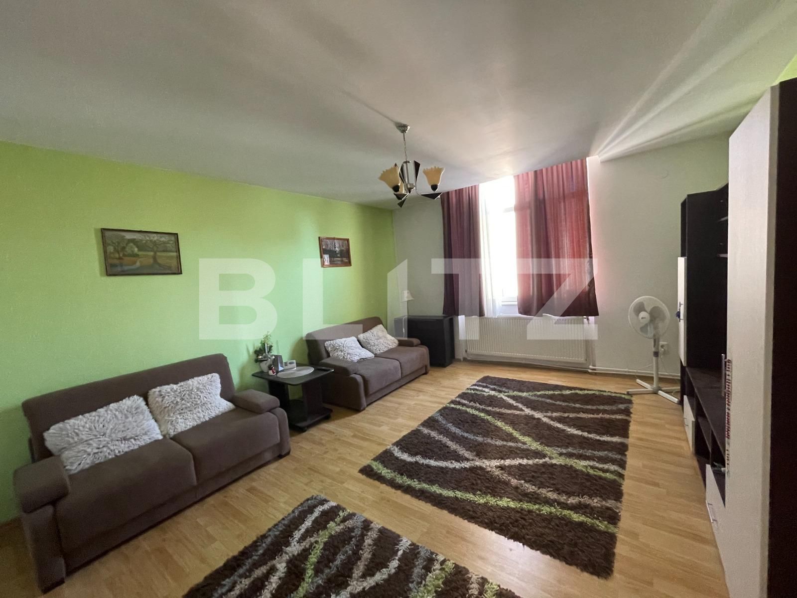 Apartament de vânzare 2 camere Central - 71563AV | BLITZ Târgu Mureș | Poza1