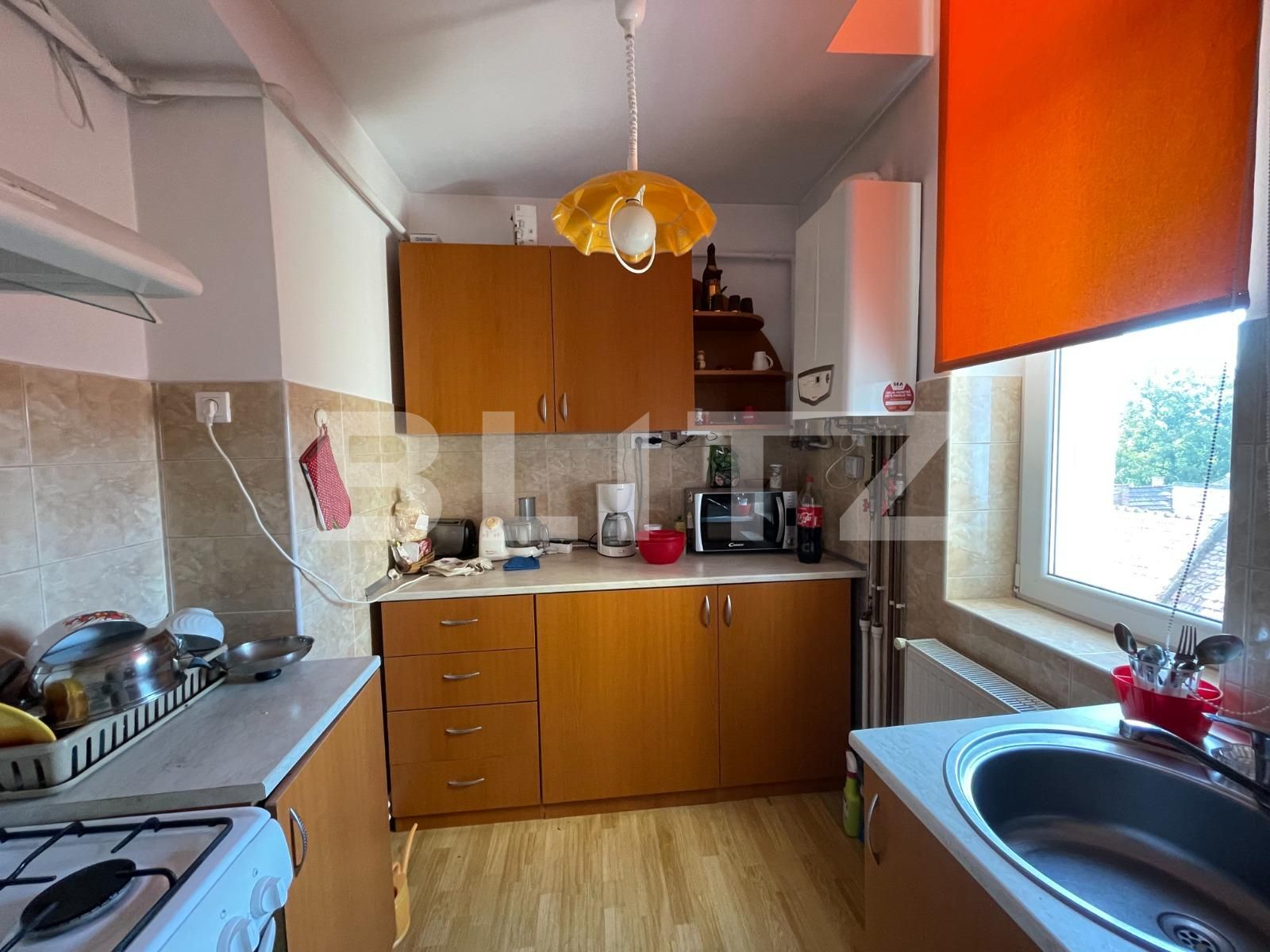 Apartament de vânzare 2 camere Central - 71563AV | BLITZ Târgu Mureș | Poza3