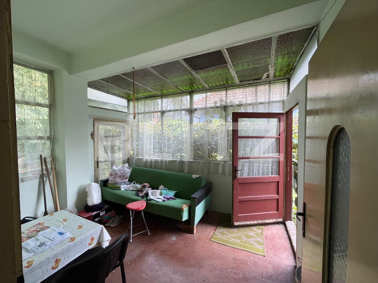 Casa de vânzare 2 camere Gheorghe Doja - 71895CV | BLITZ Târgu Mureș | Poza2