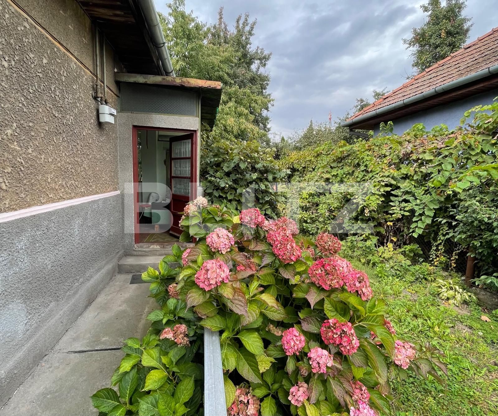 Casa de vânzare 2 camere Gheorghe Doja - 71895CV | BLITZ Târgu Mureș | Poza7