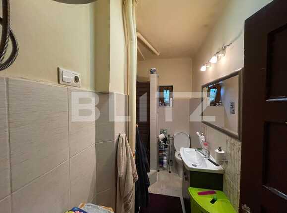 Casa de vânzare 5 camere Tudor Vladimirescu - 72036CV | BLITZ Târgu Mureș | Poza5