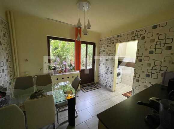 Casa de vânzare 5 camere Tudor Vladimirescu - 72036CV | BLITZ Târgu Mureș | Poza4