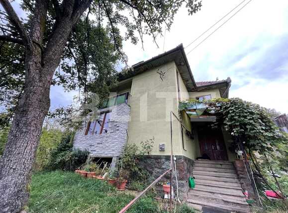 Casa de vânzare 5 camere Tudor Vladimirescu - 72036CV | BLITZ Târgu Mureș | Poza1