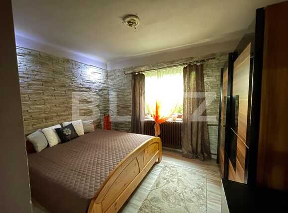 Casa de vânzare 5 camere Tudor Vladimirescu - 72036CV | BLITZ Târgu Mureș | Poza3