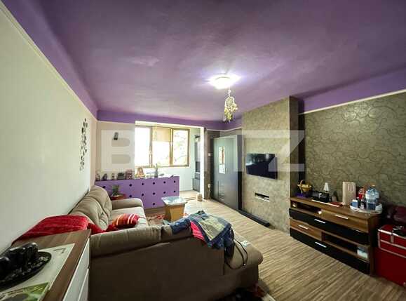 Casa de vânzare 5 camere Tudor Vladimirescu - 72036CV | BLITZ Târgu Mureș | Poza2