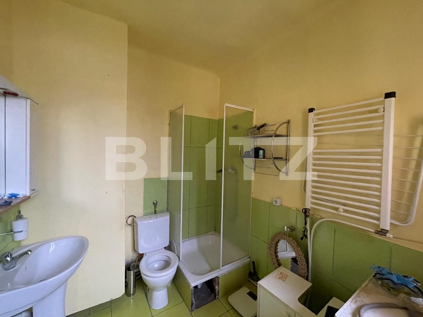 Casa de vânzare 5 camere Tudor Vladimirescu - 72036CV | BLITZ Târgu Mureș | Poza7