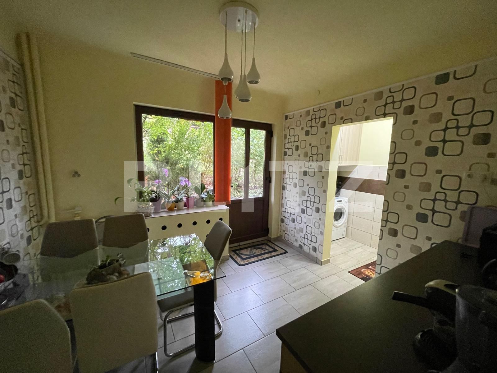 Casa de vânzare 5 camere Tudor Vladimirescu - 72036CV | BLITZ Târgu Mureș | Poza4