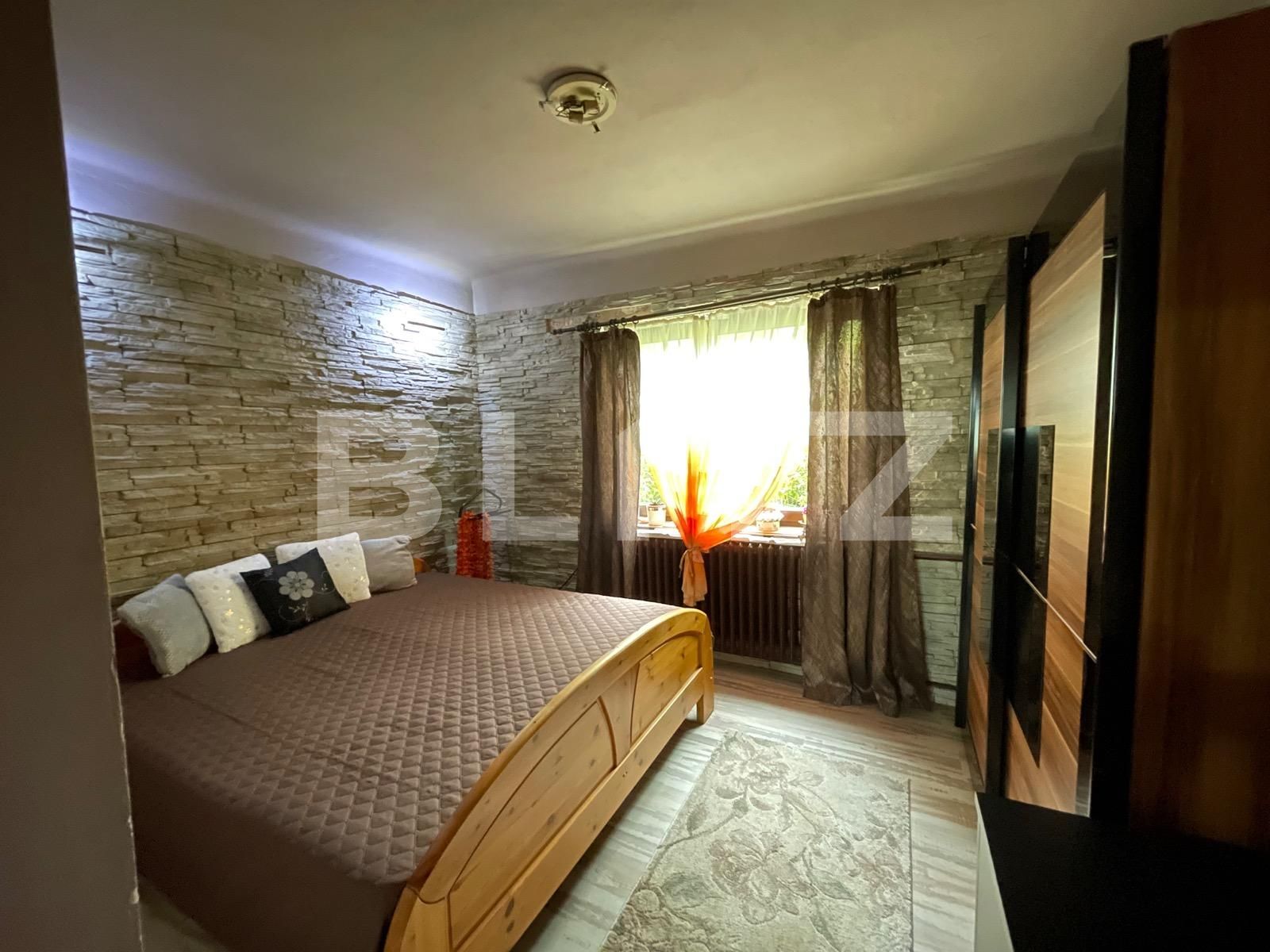 Casa de vânzare 5 camere Tudor Vladimirescu - 72036CV | BLITZ Târgu Mureș | Poza3