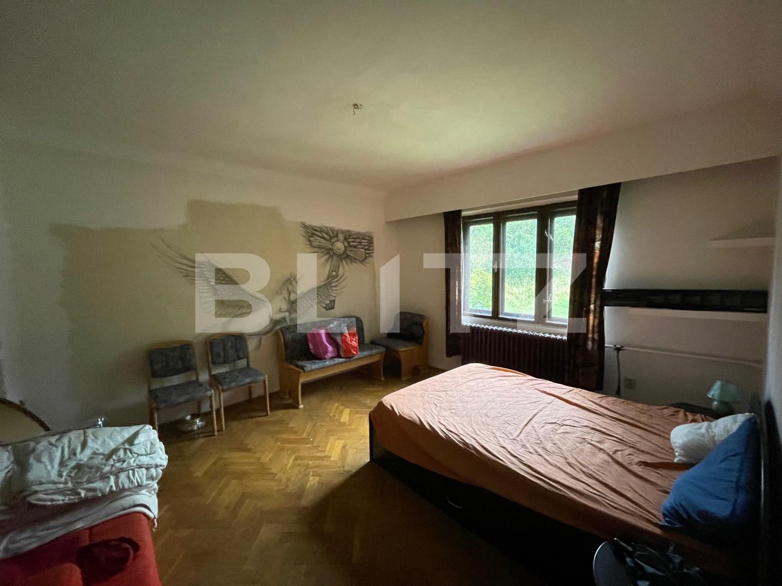 Casa de vânzare 5 camere Tudor Vladimirescu - 72036CV | BLITZ Târgu Mureș | Poza8