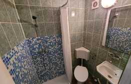 Garsoniera in apropiere de UMF, suprafata utila de 20 mp