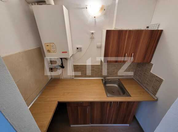 Garsonieră de vânzare 7 Noiembrie - 72183AV | BLITZ Târgu Mureș | Poza2
