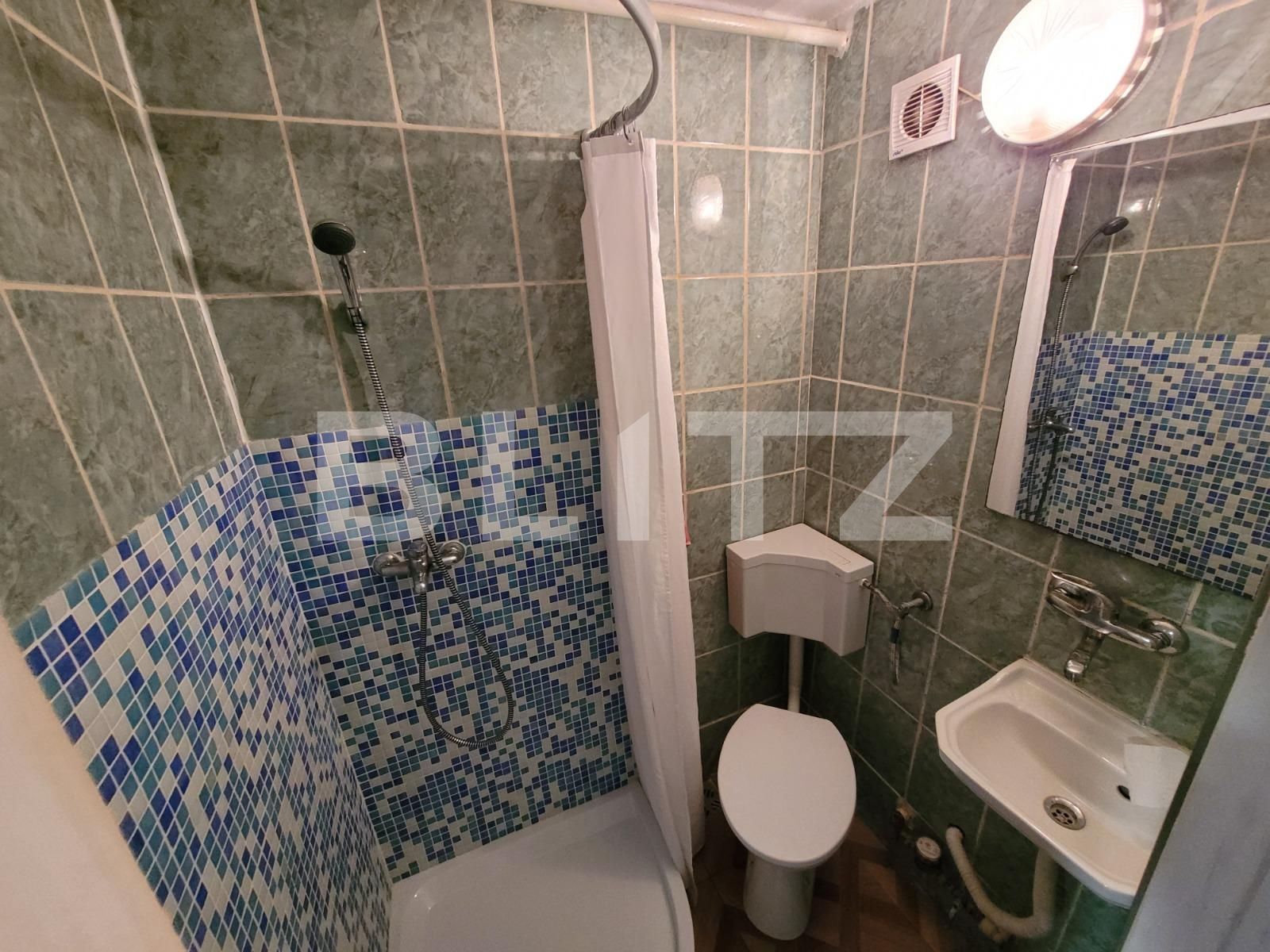 Garsonieră de vânzare 7 Noiembrie - 72183AV | BLITZ Târgu Mureș | Poza3