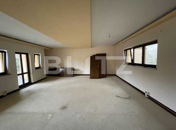 Casa de vânzare 8 camere Platou - 72210CV | BLITZ Târgu Mureș | Poza8