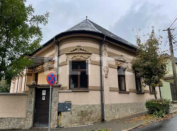 Casa de vânzare 8 camere Platou - 72210CV | BLITZ Târgu Mureș | Poza2