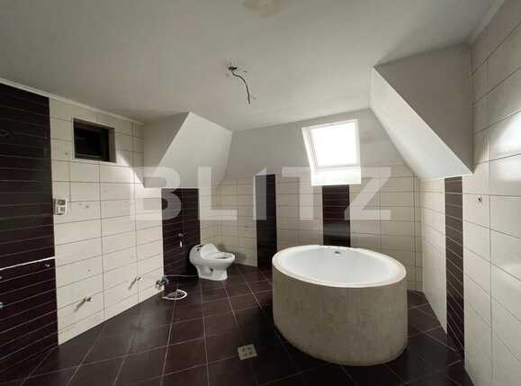 Casa de vânzare 8 camere Platou - 72210CV | BLITZ Târgu Mureș | Poza18