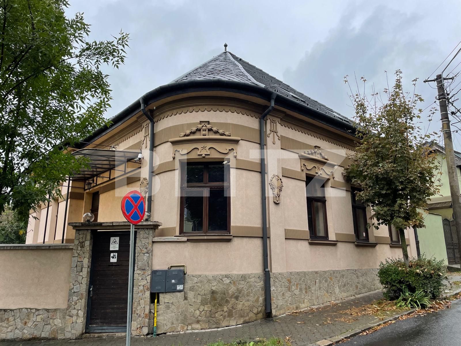 Casa de vânzare 8 camere Platou - 72210CV | BLITZ Târgu Mureș | Poza2