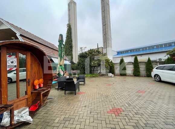 Casa de vânzare 5 camere Unirii - 72221CV | BLITZ Târgu Mureș | Poza7