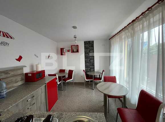 Casa de vânzare 5 camere Unirii - 72221CV | BLITZ Târgu Mureș | Poza1