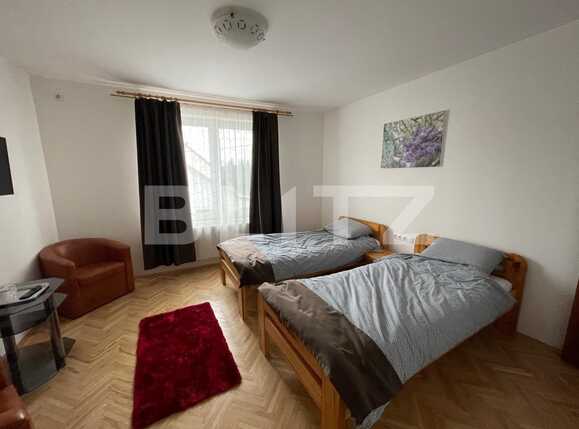 Casa de vânzare 5 camere Unirii - 72221CV | BLITZ Târgu Mureș | Poza9