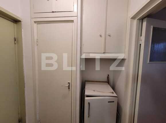 Garsonieră de vânzare Aleea Carpati - 72274AV | BLITZ Târgu Mureș | Poza6