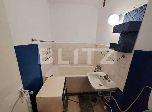 Garsonieră de vânzare Aleea Carpati - 72274AV | BLITZ Târgu Mureș | Poza4