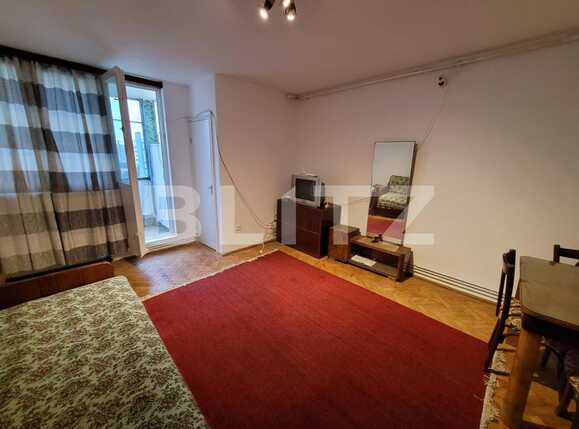 Garsonieră de vânzare Aleea Carpati - 72274AV | BLITZ Târgu Mureș | Poza3