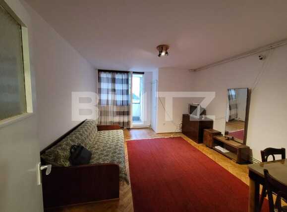 Garsonieră de vânzare Aleea Carpati - 72274AV | BLITZ Târgu Mureș | Poza1
