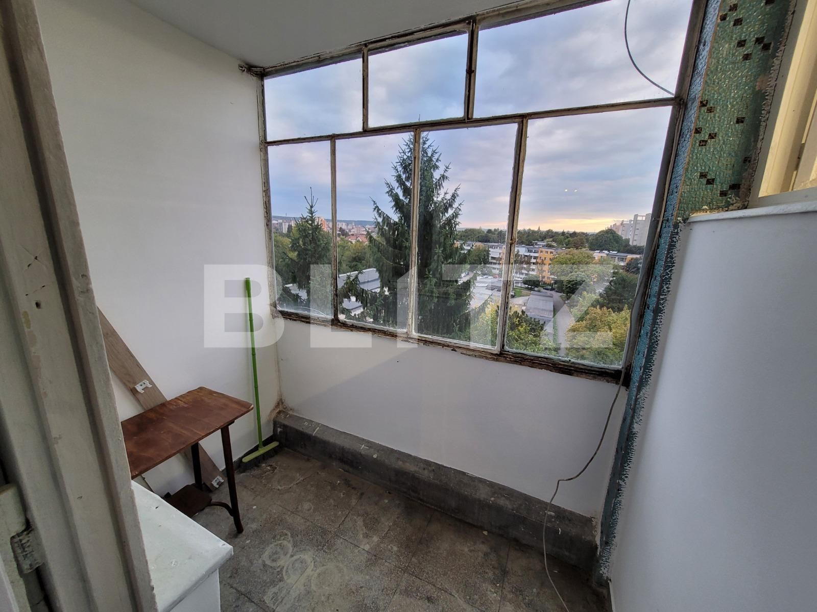 Garsonieră de vânzare Aleea Carpati - 72274AV | BLITZ Târgu Mureș | Poza7