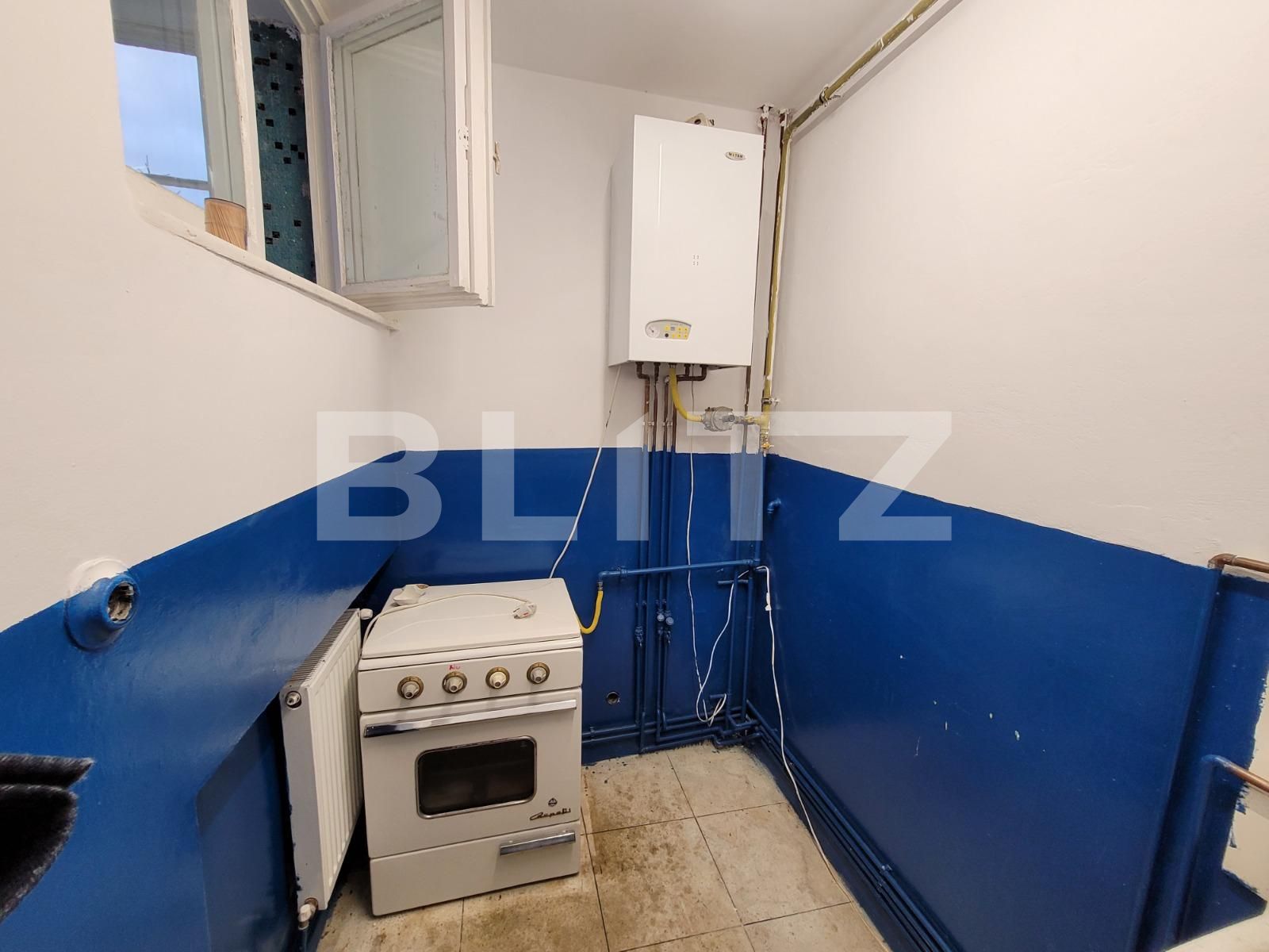 Garsonieră de vânzare Aleea Carpati - 72274AV | BLITZ Târgu Mureș | Poza2