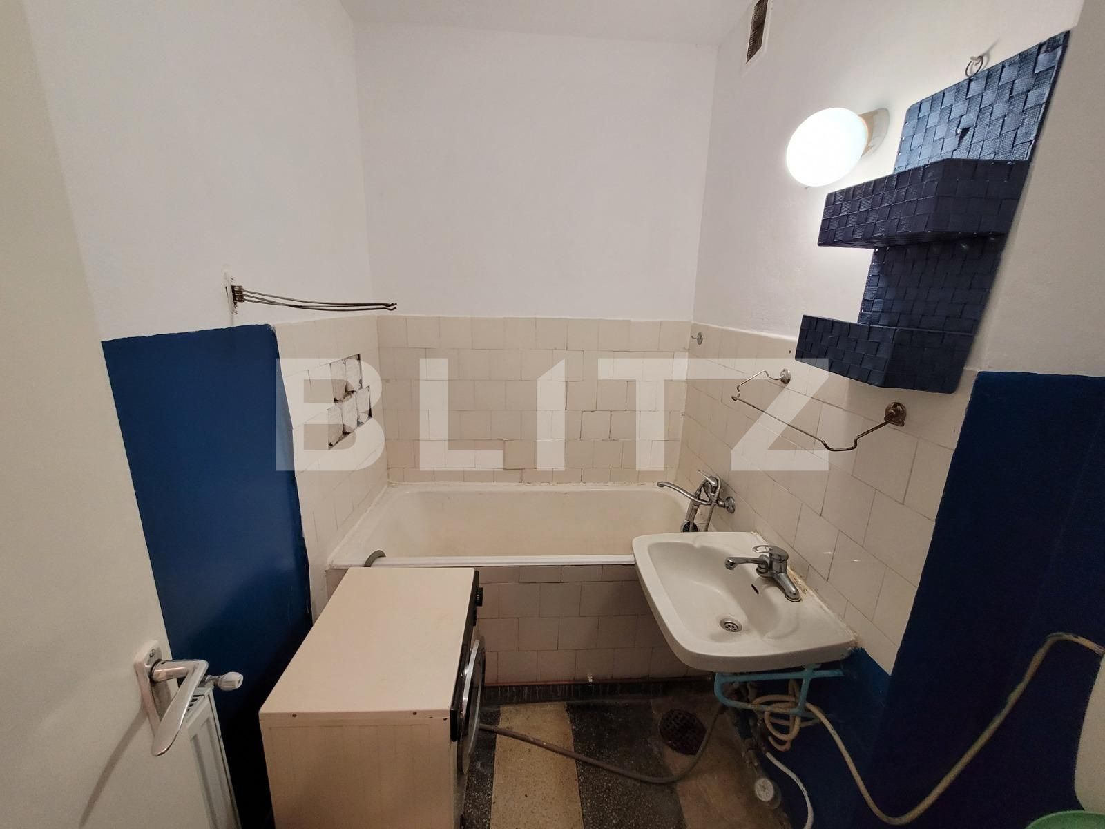 Garsonieră de vânzare Aleea Carpati - 72274AV | BLITZ Târgu Mureș | Poza4