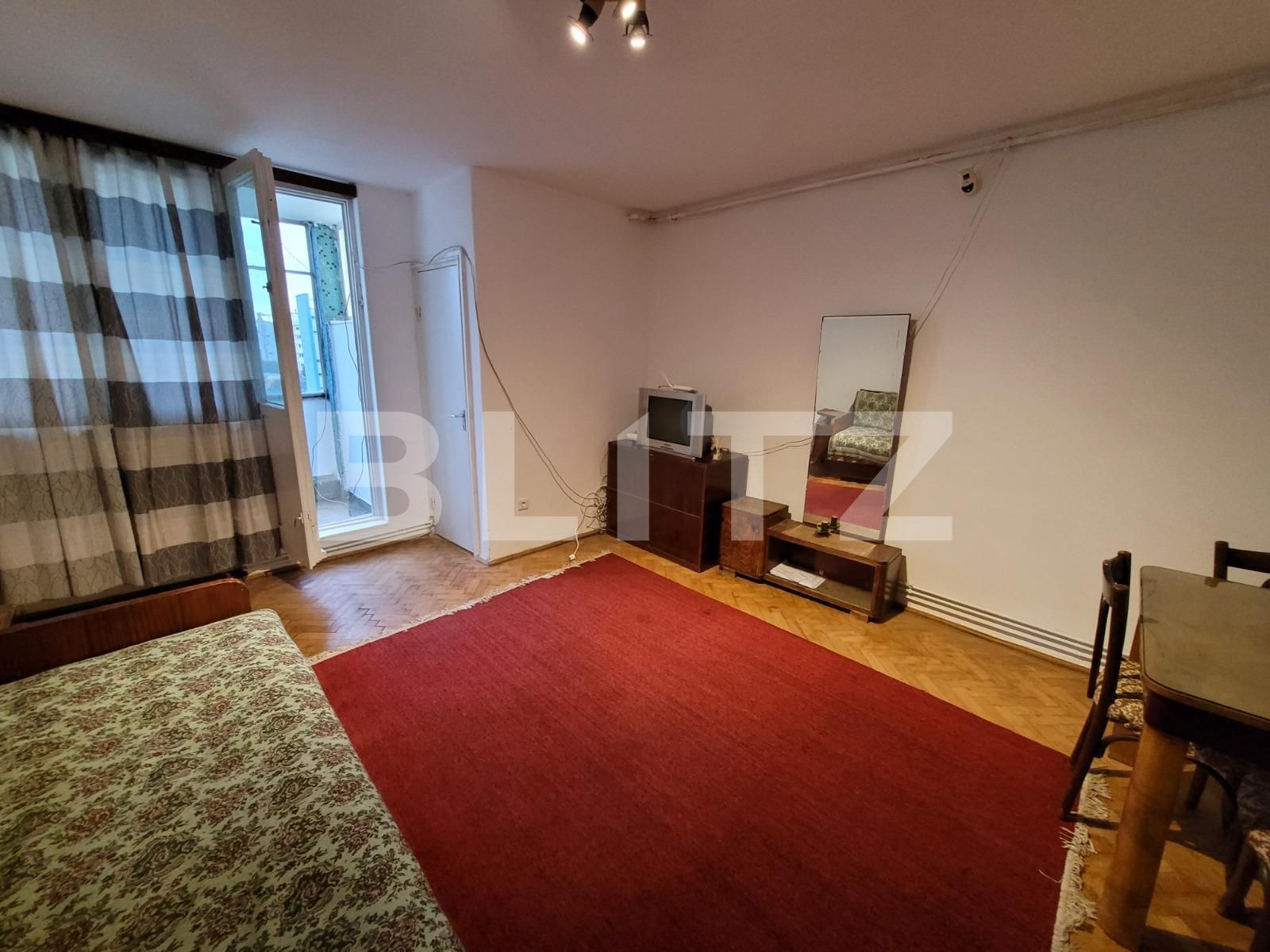 Garsonieră de vânzare Aleea Carpati - 72274AV | BLITZ Târgu Mureș | Poza3