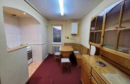 Oportunitate! Apartament 2 camere, 54 mp utili, zona Fortuna!