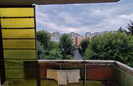 Oportunitate! Apartament 2 camere, 54 mp utili, zona Fortuna!