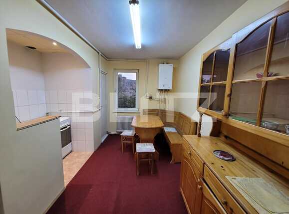 Apartament de vânzare 2 camere Tudor Vladimirescu - 72275AV | BLITZ Târgu Mureș | Poza6