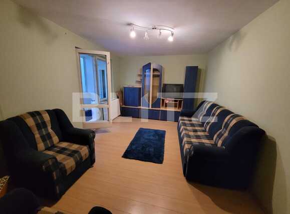 Apartament de vânzare 2 camere Tudor Vladimirescu - 72275AV | BLITZ Târgu Mureș | Poza1