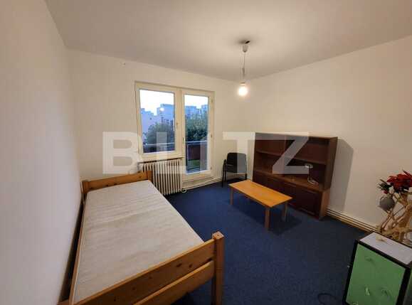 Apartament de vânzare 2 camere Tudor Vladimirescu - 72275AV | BLITZ Târgu Mureș | Poza4