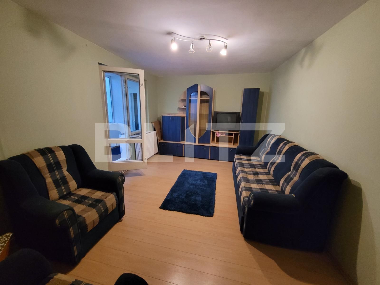 Apartament de vânzare 2 camere Tudor Vladimirescu - 72275AV | BLITZ Târgu Mureș | Poza1