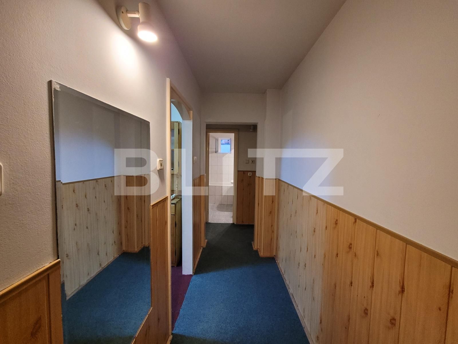 Apartament de vânzare 2 camere Tudor Vladimirescu - 72275AV | BLITZ Târgu Mureș | Poza2