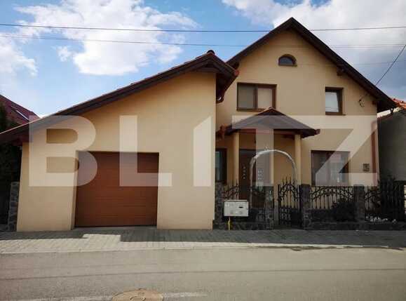 Casa de vânzare 5 camere Unirii - 72351CV | BLITZ Târgu Mureș | Poza1