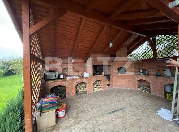 Casa de vânzare 5 camere Unirii - 72351CV | BLITZ Târgu Mureș | Poza3