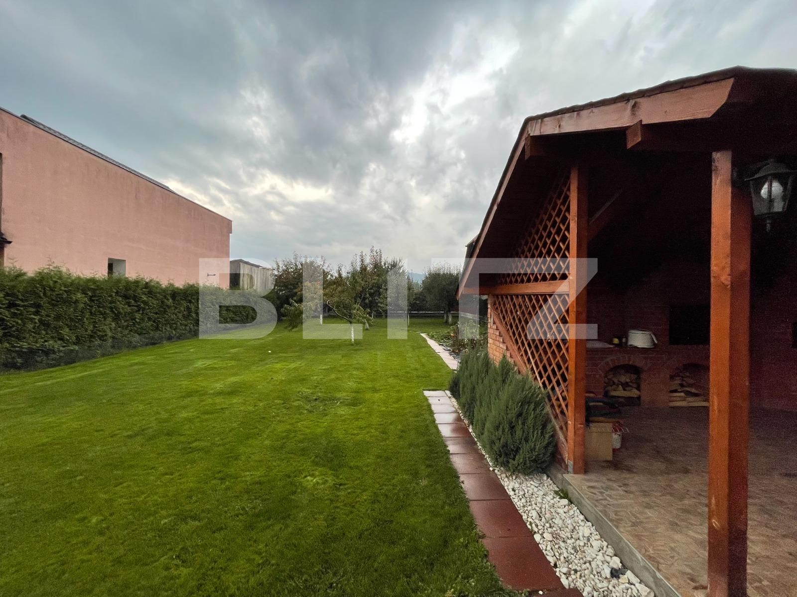 Casa de vânzare 5 camere Unirii - 72351CV | BLITZ Târgu Mureș | Poza4