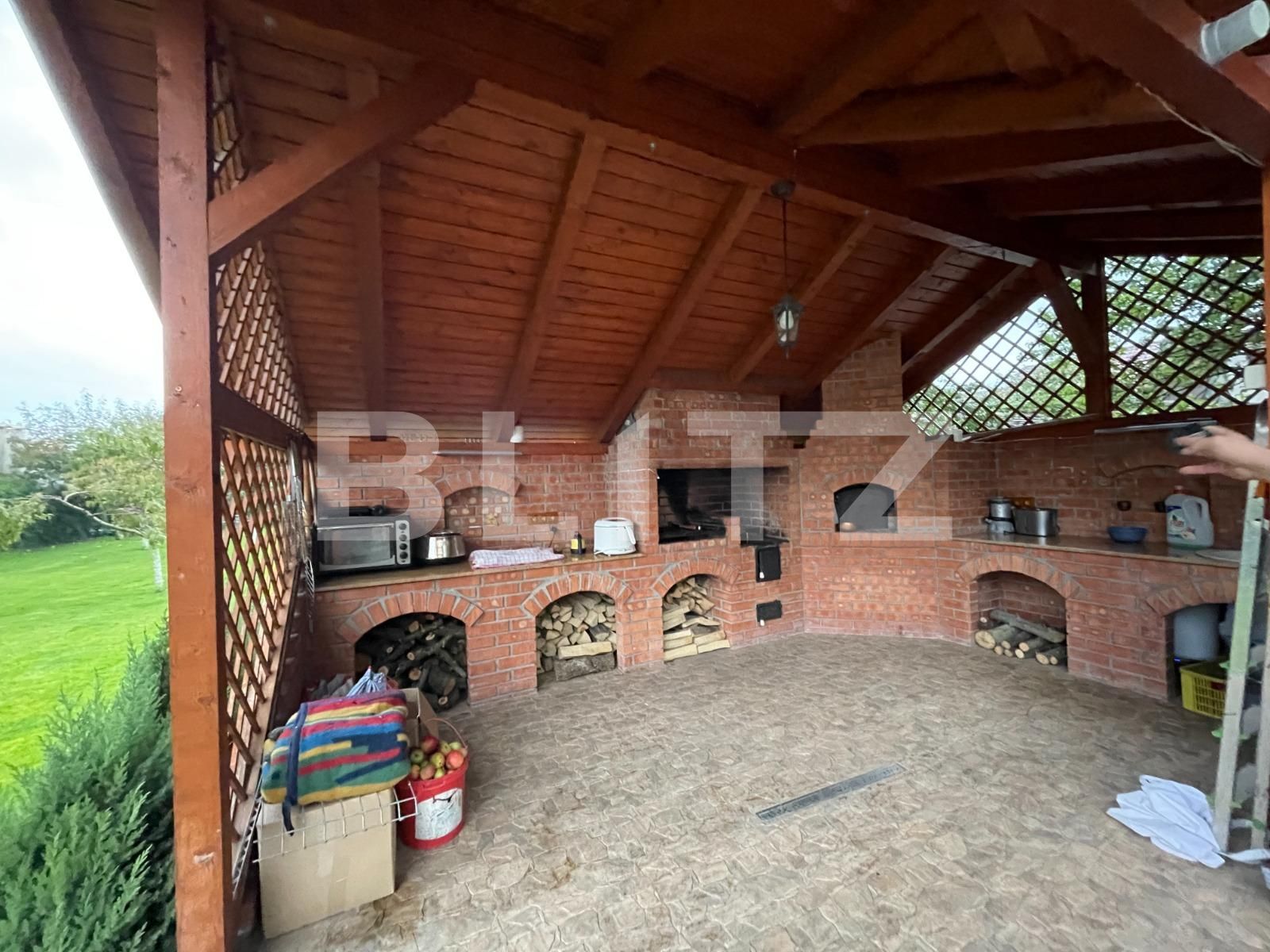 Casa de vânzare 5 camere Unirii - 72351CV | BLITZ Târgu Mureș | Poza3