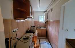 Apartament 2 camere, 38 mp utili, zona Budai!