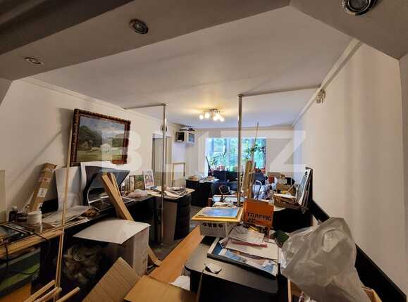 Apartament de vânzare 2 camere Budai - 72421AV | BLITZ Târgu Mureș | Poza2