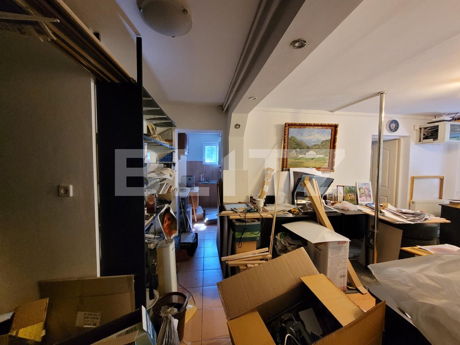 Apartament de vânzare 2 camere Budai - 72421AV | BLITZ Târgu Mureș | Poza3