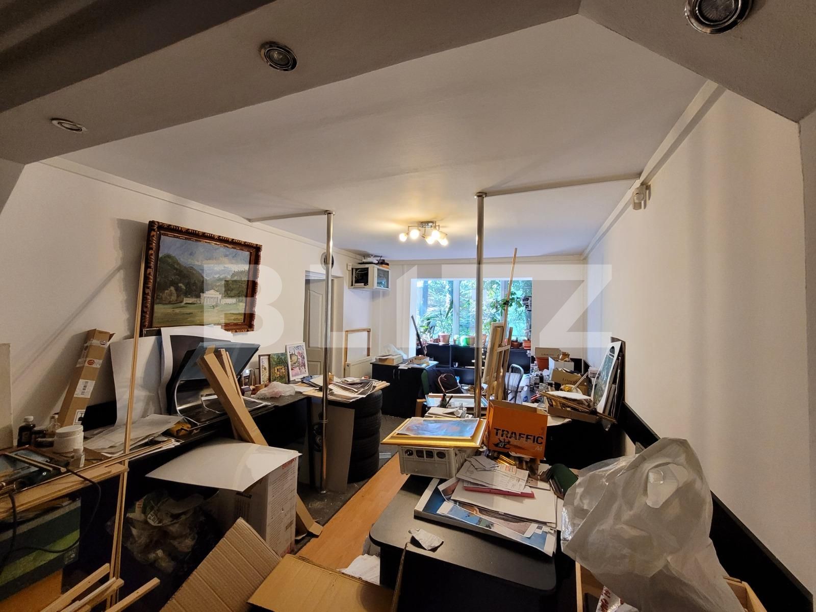 Apartament de vânzare 2 camere Budai - 72421AV | BLITZ Târgu Mureș | Poza2