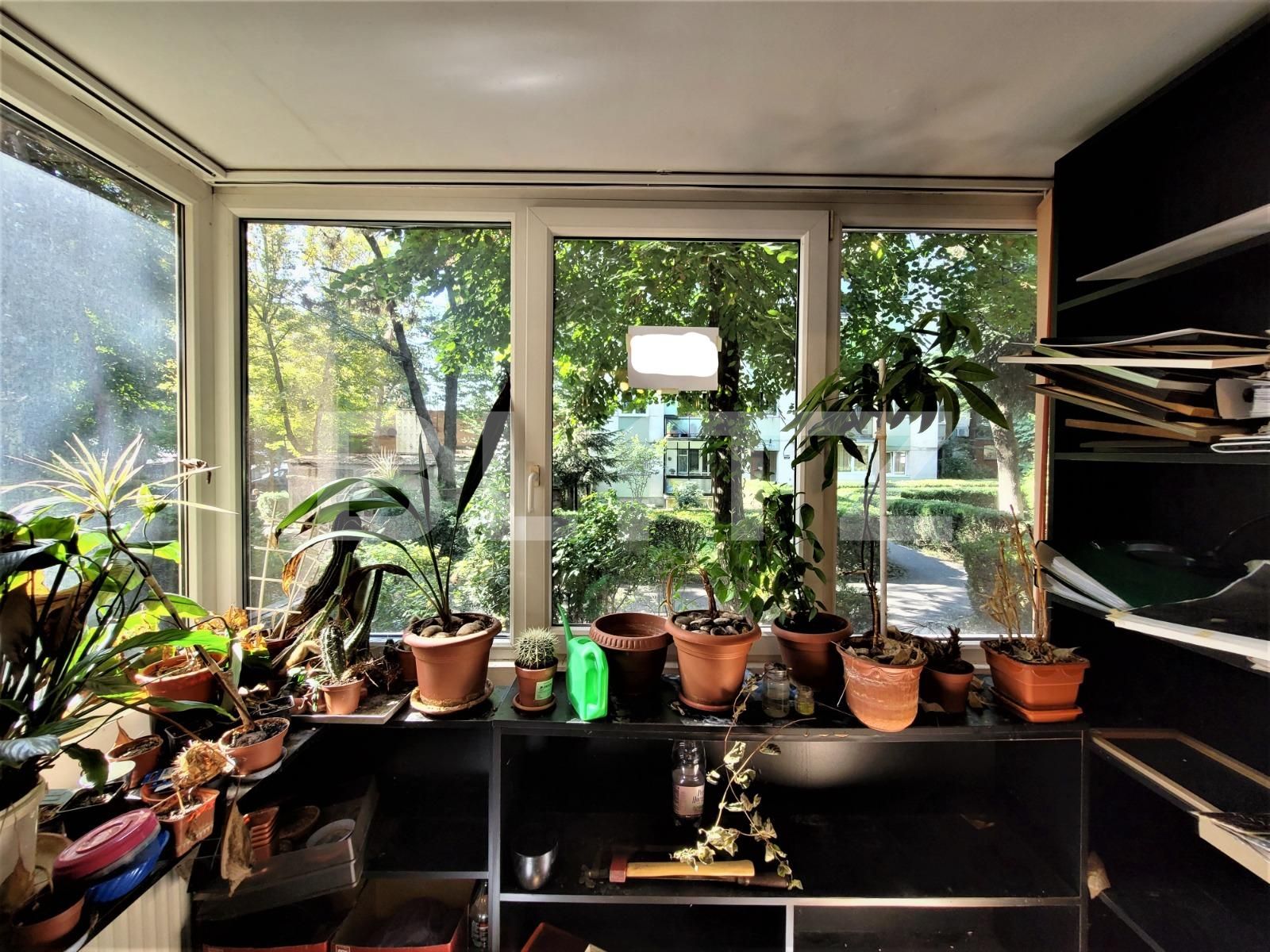 Apartament de vânzare 2 camere Budai - 72421AV | BLITZ Târgu Mureș | Poza1