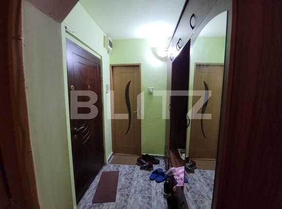 Apartament de vânzare 3 camere Tudor Vladimirescu - 72501AV | BLITZ Târgu Mureș | Poza2