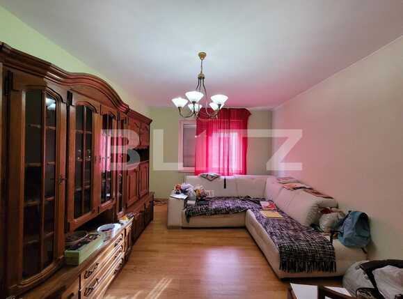 Apartament de vânzare 3 camere Tudor Vladimirescu - 72501AV | BLITZ Târgu Mureș | Poza4