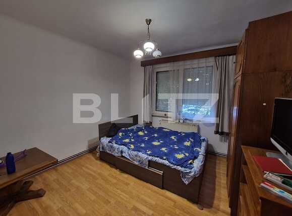 Apartament de vânzare 3 camere Tudor Vladimirescu - 72501AV | BLITZ Târgu Mureș | Poza1